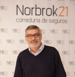 José Carlos Fernández Valcarce NB21