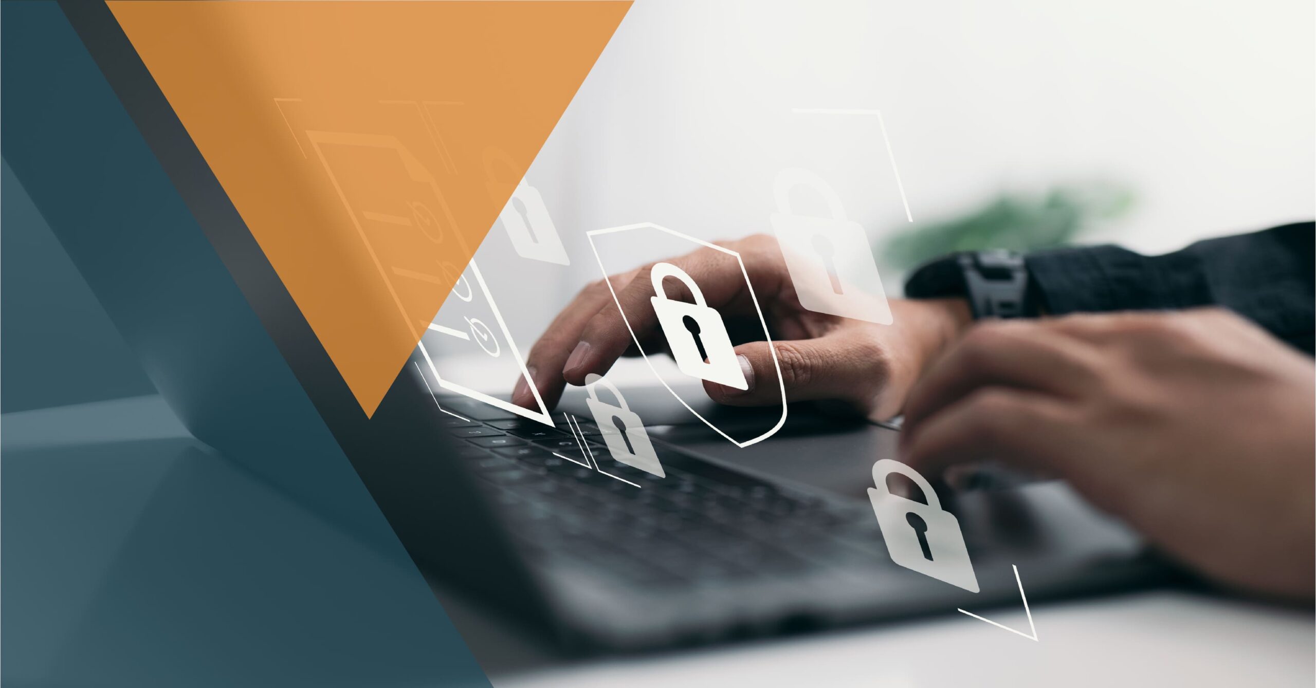 Seguro_ciberriesgos Concepto de ciberseguridad