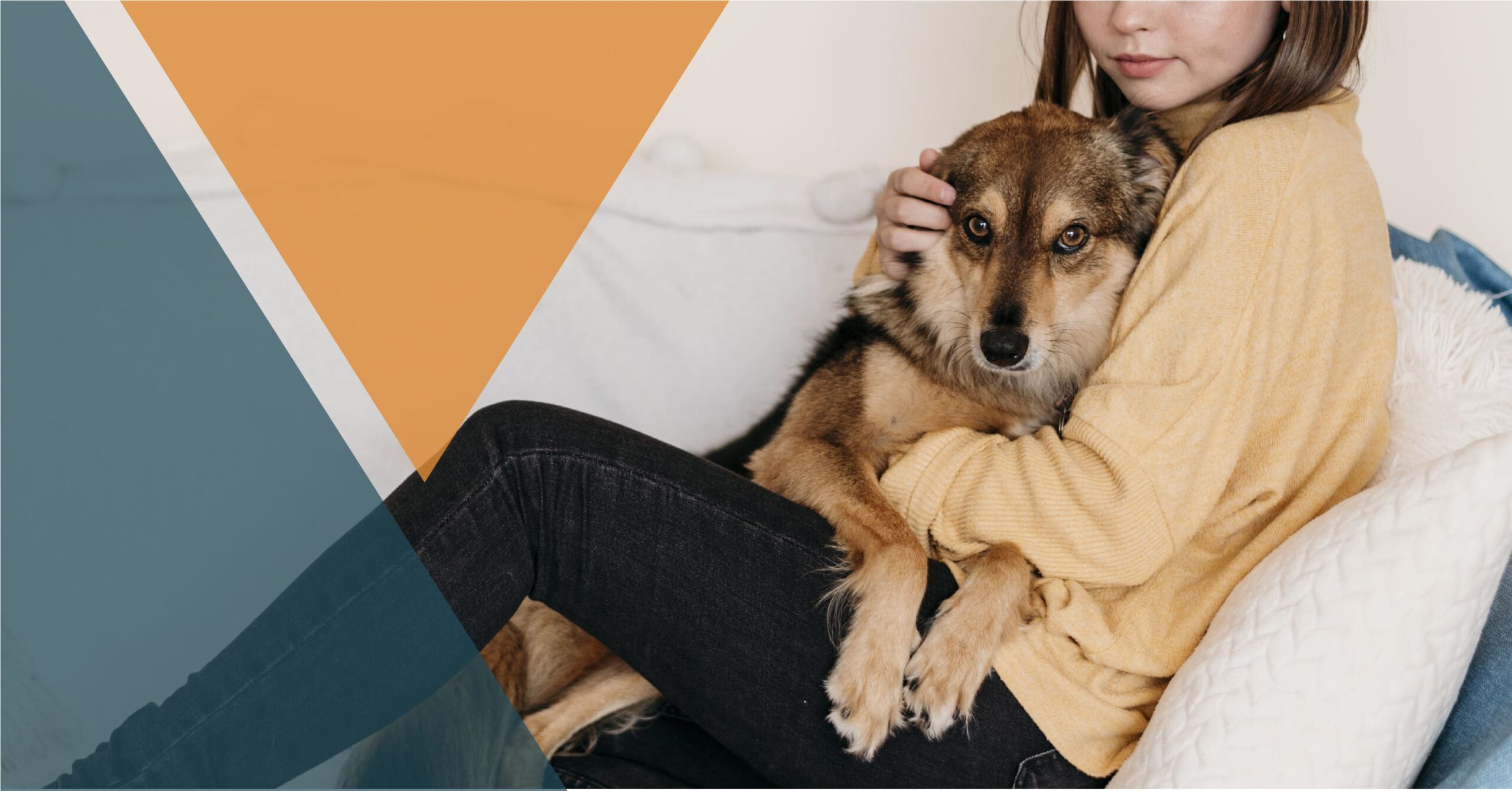 Seguro_para_mascotas_NB21 Perro con su dueña