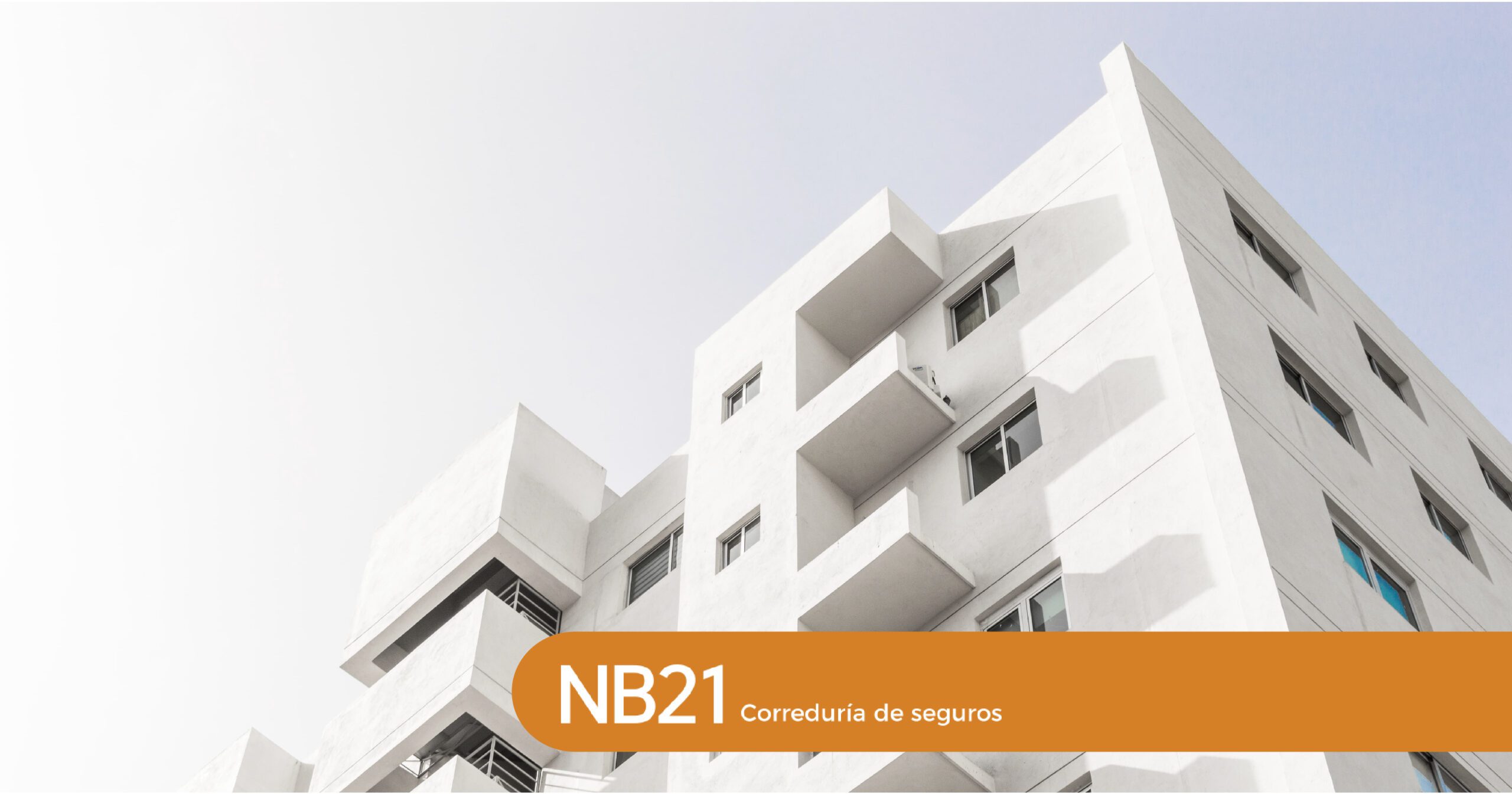 seguro de comunidad Edificio