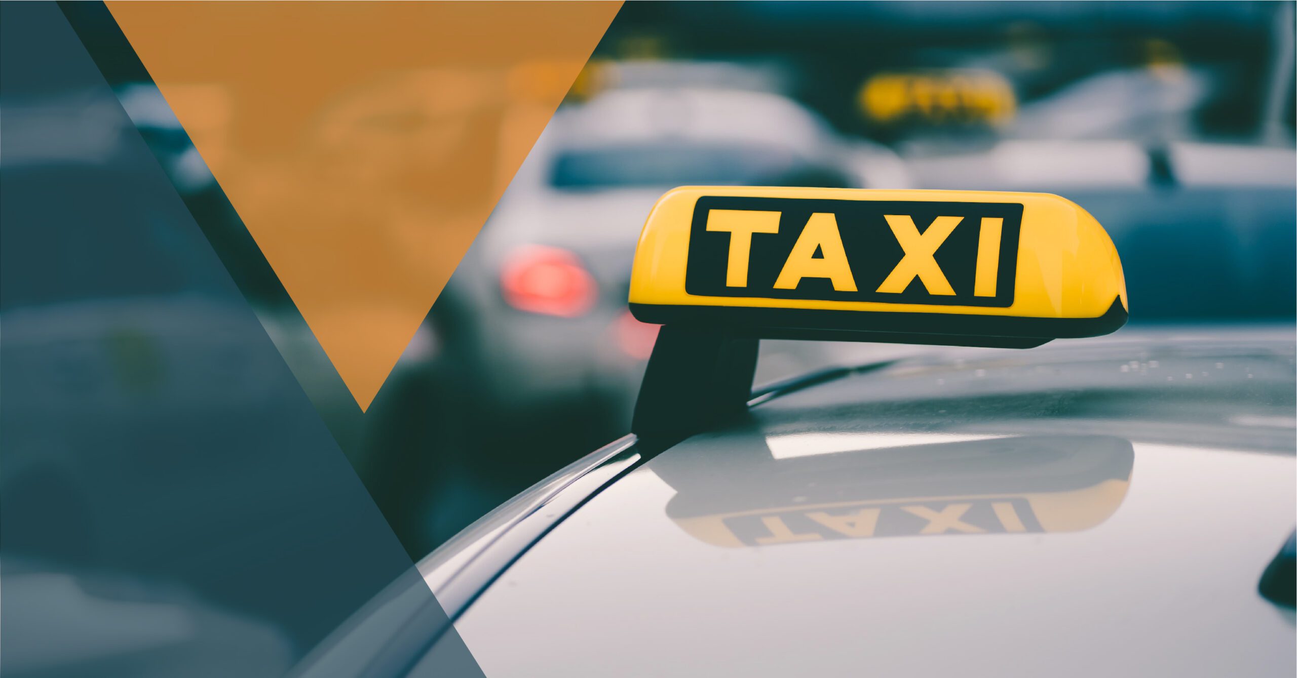 Seguro para taxi Taxi