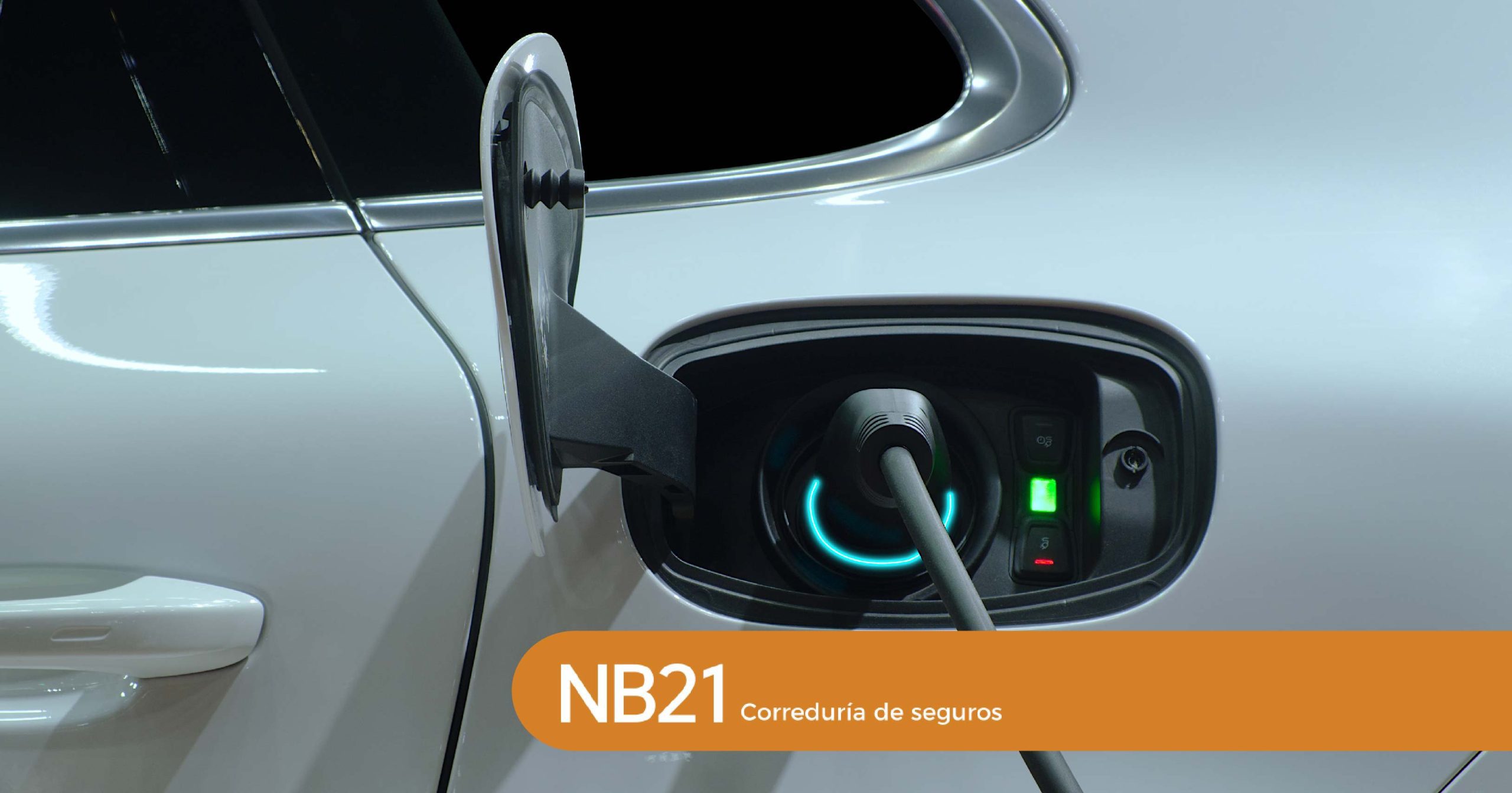 seguro-coches-electricos seguro para coches eléctricos