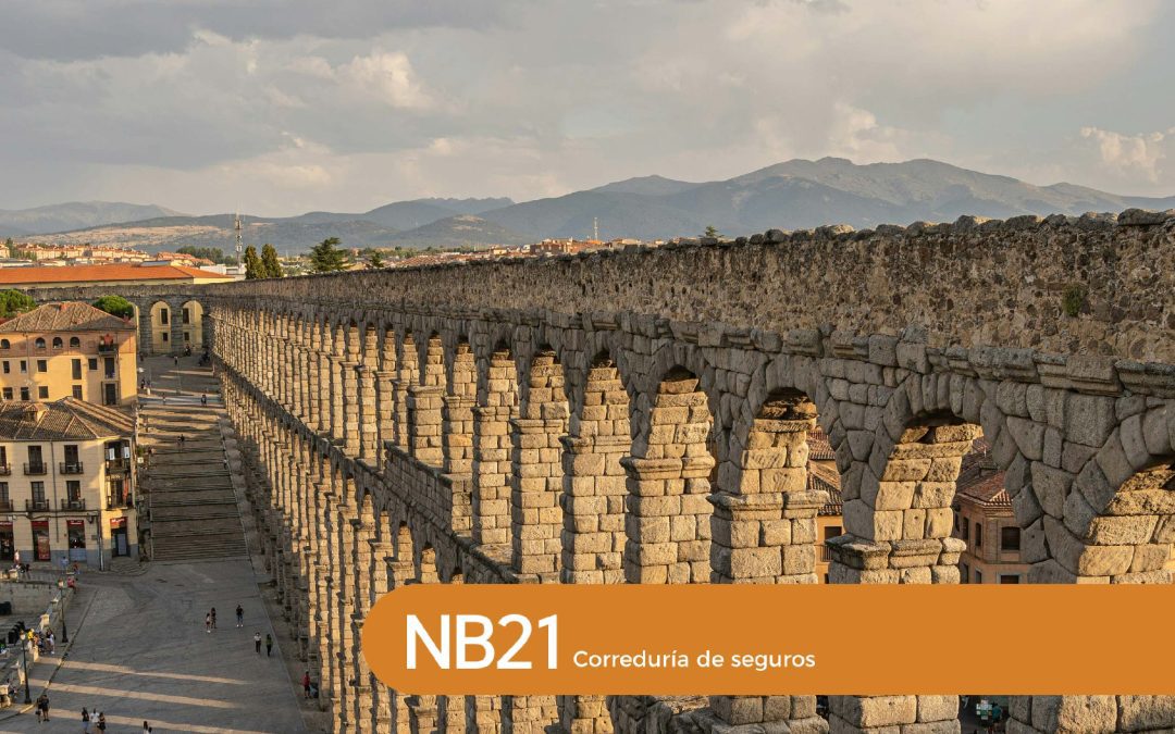 «El valor de estar unidos»: XXI Convención Anual NB21