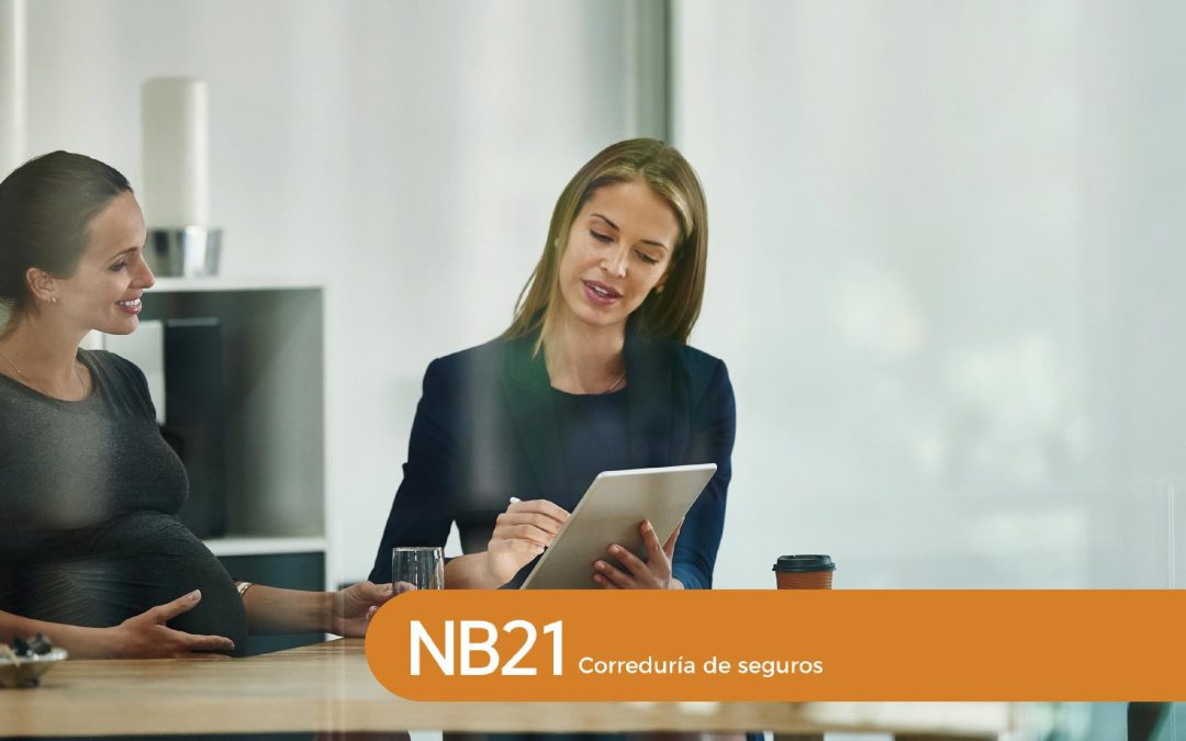 Corredor de seguros: por qué el asesoramiento humano es clave