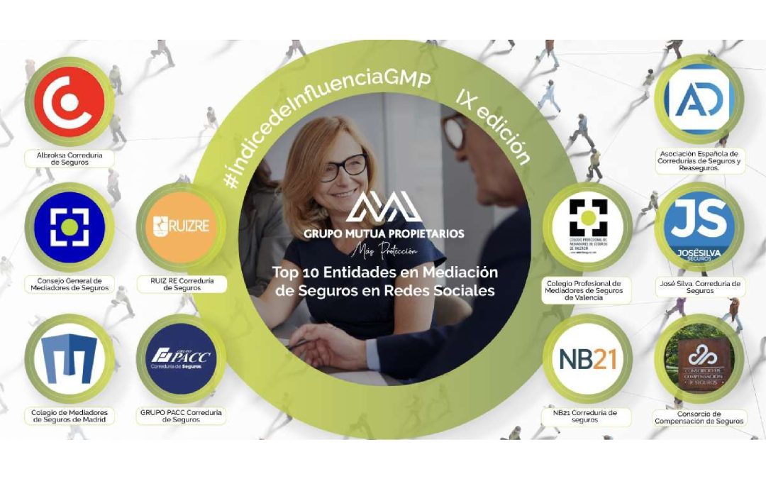 Siete años entre los perfiles más influyentes de la mediación