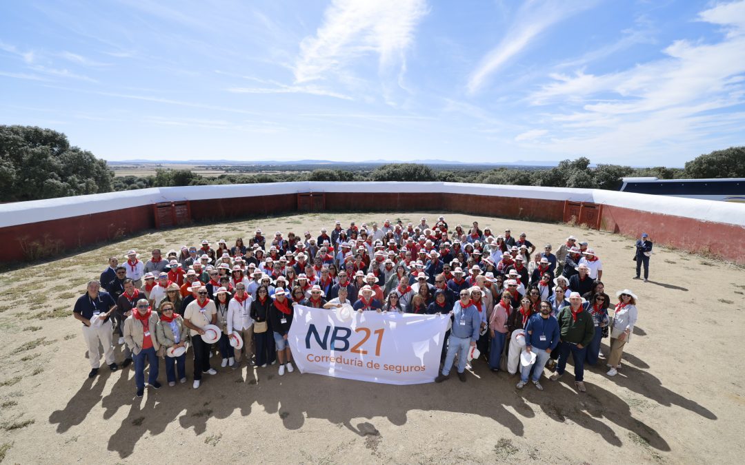 Así vivimos nuestra XXII Convención Anual