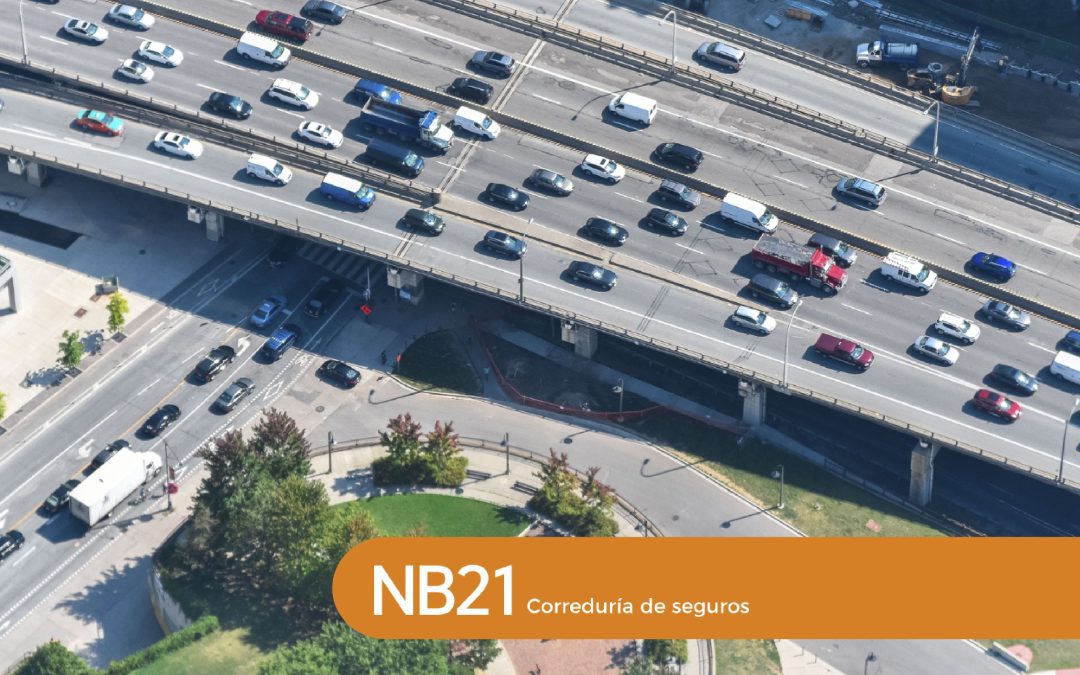 Reglamento General de Circulación 2026: esto es lo que cambia